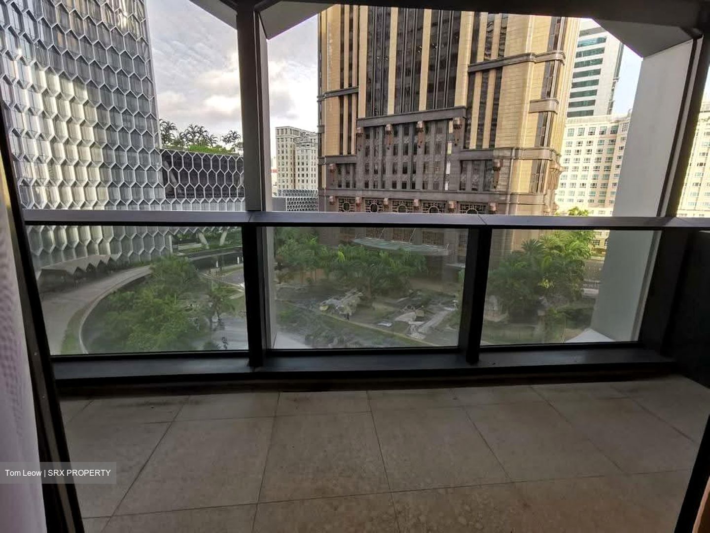 Duo Residences (D7), Apartment #534977491